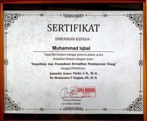 Zona Hukum